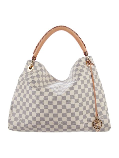 louis vuitton damier azur handbags.